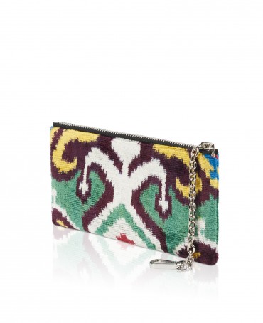 Ключница из Шелка Унисекс RITUS SPIRITUS!_Key/L